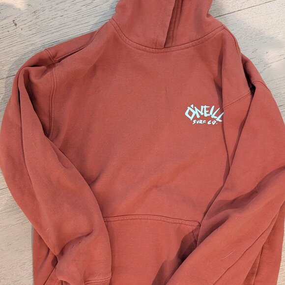Hoodie - Picture 1 of 2